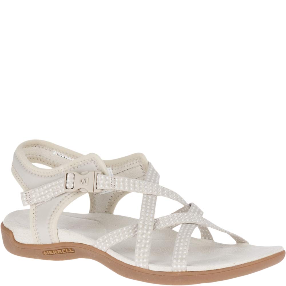 Merrell District Muri Lattice Silver Lining 10 M