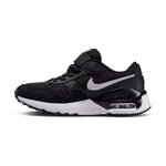 Nike Air Max SYSTM Little Kids' Shoes (DQ0285-001, Black/White-Wolf Grey) Size 13