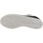 Nike Women's Serena Williams Court Legacy Tennis Sneaker, Black/Summit White, 7.5 US