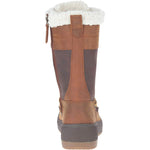 Merrell Haven Tall Lace Polar Waterproof Oak 5.5 M