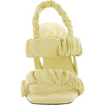 Sam Edelman Marlena Canary Yellow 8.5 M