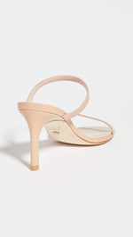 Stuart Weitzman Aleena 75 Adobe Patent 7 M