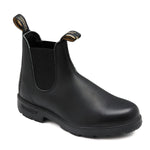 Blundstone Original Series Unisex Chelsea Boots with Water Resistant Leather 4 Black