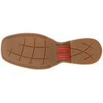 Durango Men's Rebel Pro Light Western Boot, Brown, 12