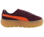 PUMA Platform Trace Block 9.5 Red