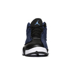 Jordan Boy's Jordan 13 Retro (Little Kid) Navy/University Blue/Black/White 2.5 Little Kid M