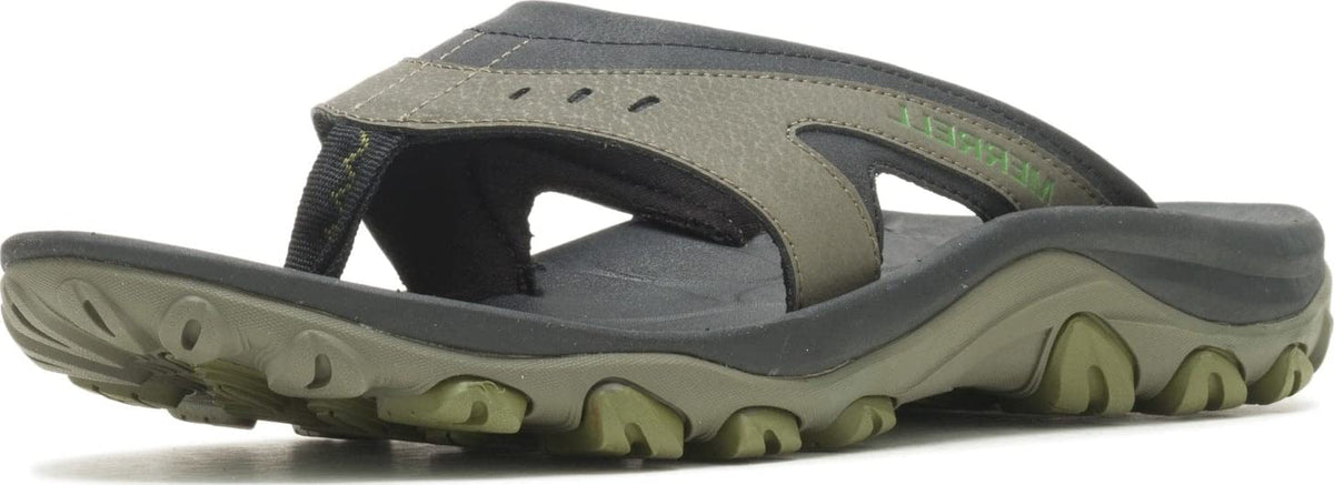 Merrell Men's, Huntington Sport Flip Sandal
