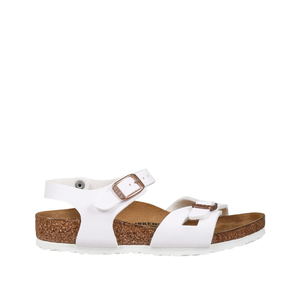 Toddler & Little Kid Rio Sandals for Girls by Birkenstock