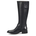 BORN Women's Saddler Black 11 M