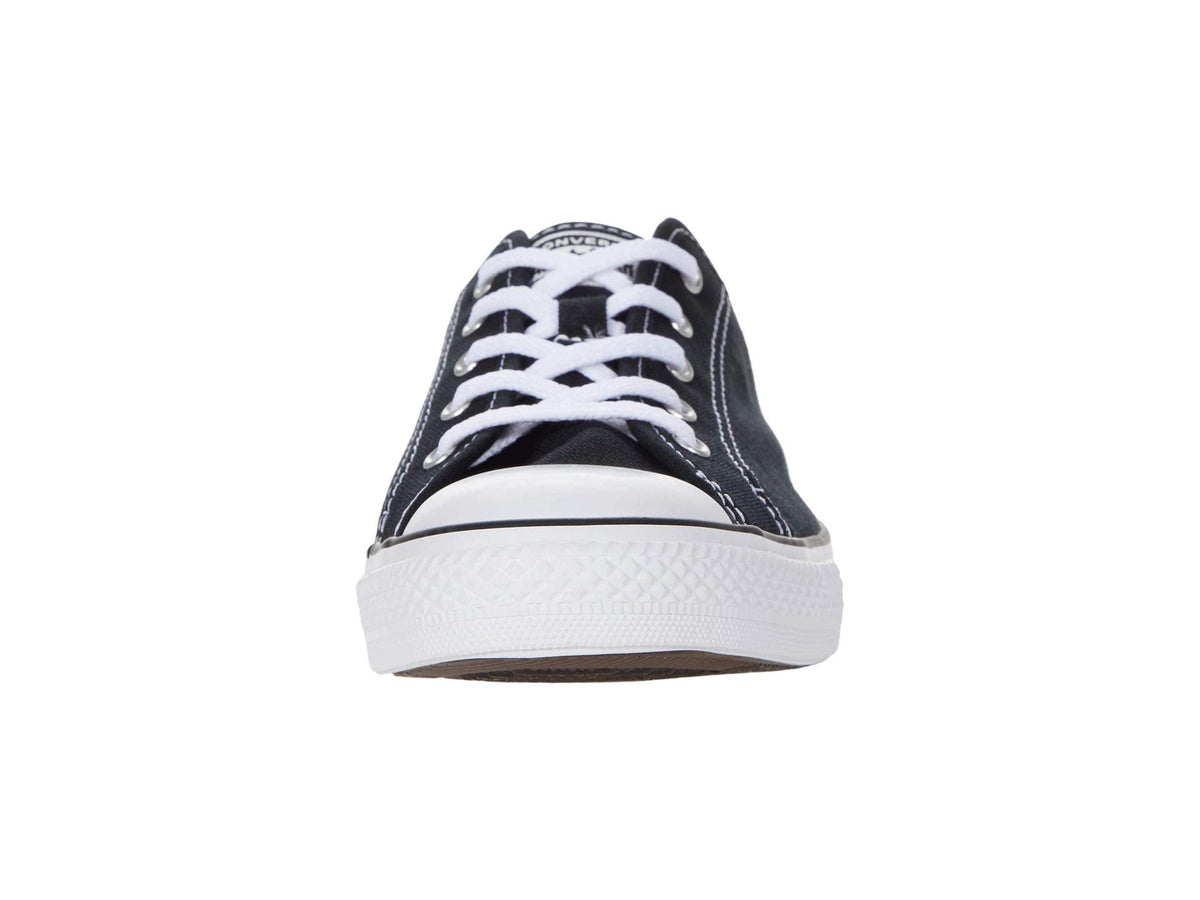 Converse Chuck Taylor All Star Dainty Mule Slip-On Black/Black/White 1 7 B (M)