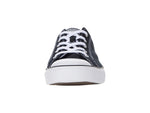 Converse Chuck Taylor All Star Dainty Mule Slip-On Black/Black/White 1 7 B (M)