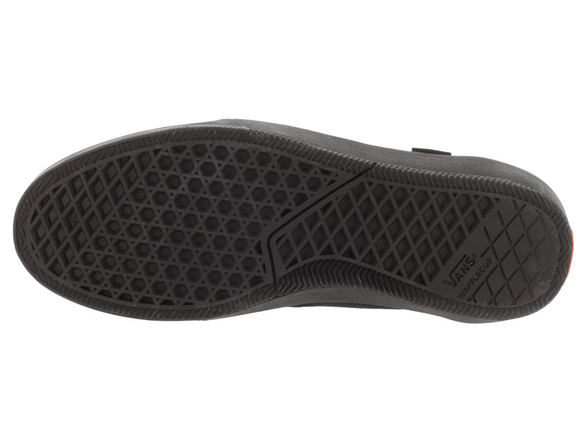 Vans Mens Gilbert Crockett 2 PRO (Suede) Blackout (11.5 D US)