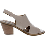 Sofft Mendi Tapioca Grey 8.5 M (B)