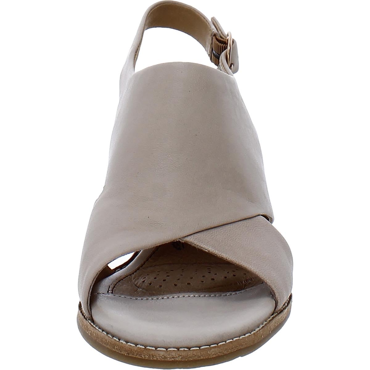 Sofft Mendi Tapioca Grey 8.5 M (B)