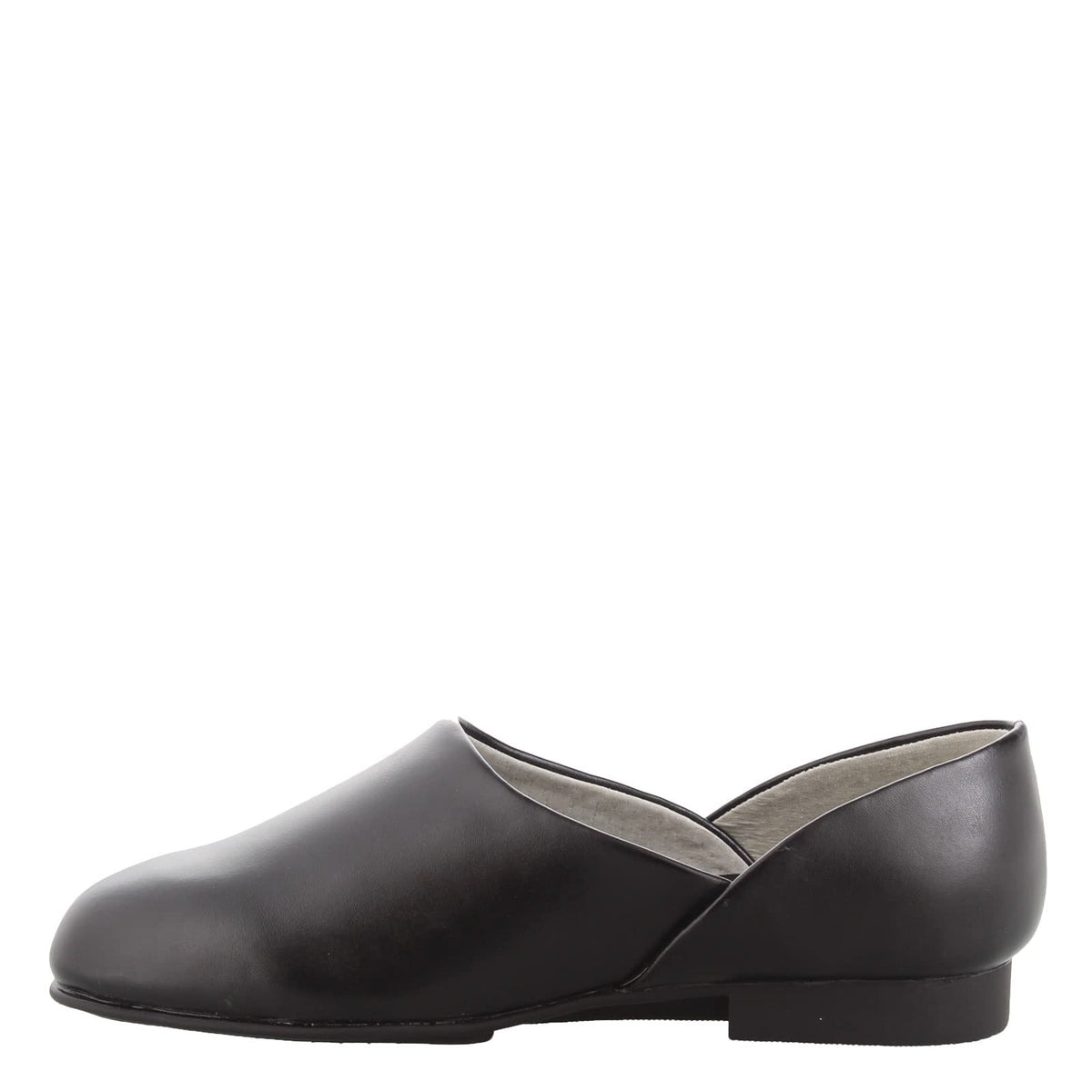 L.B. Evans Men's Radio TYME II Slipper,Black,8.5 M US