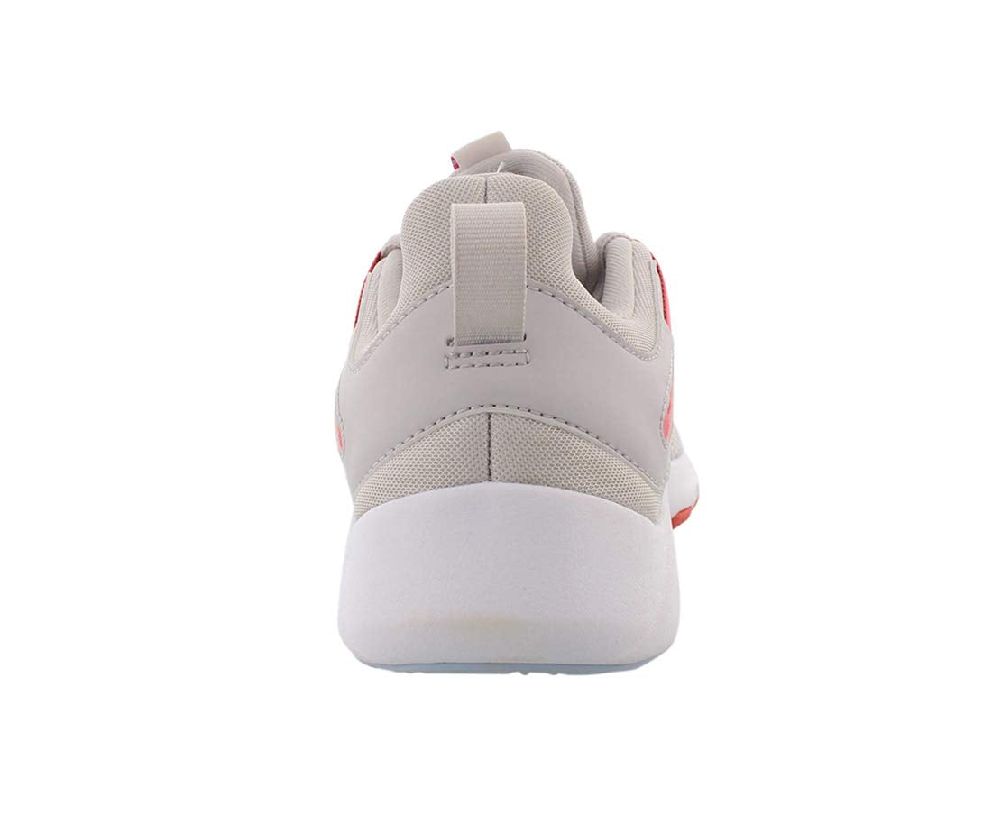 Nike Womens Legend Essential Workout Gym Running Shoes Gray 8.5 Medium (B,M)