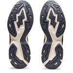 ASICS Women's PROTOBLAST Sportstyle Shoe, 9.5, IVORY/CREAM