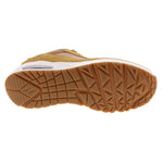 Skechers Men's Uno Stacre Oxford, Whiskey, 11.5