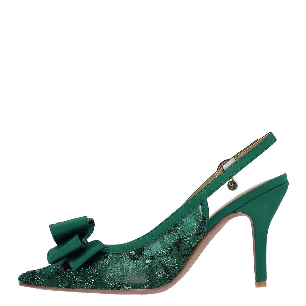 J. Renee Deloris Emerald 13 M (B)