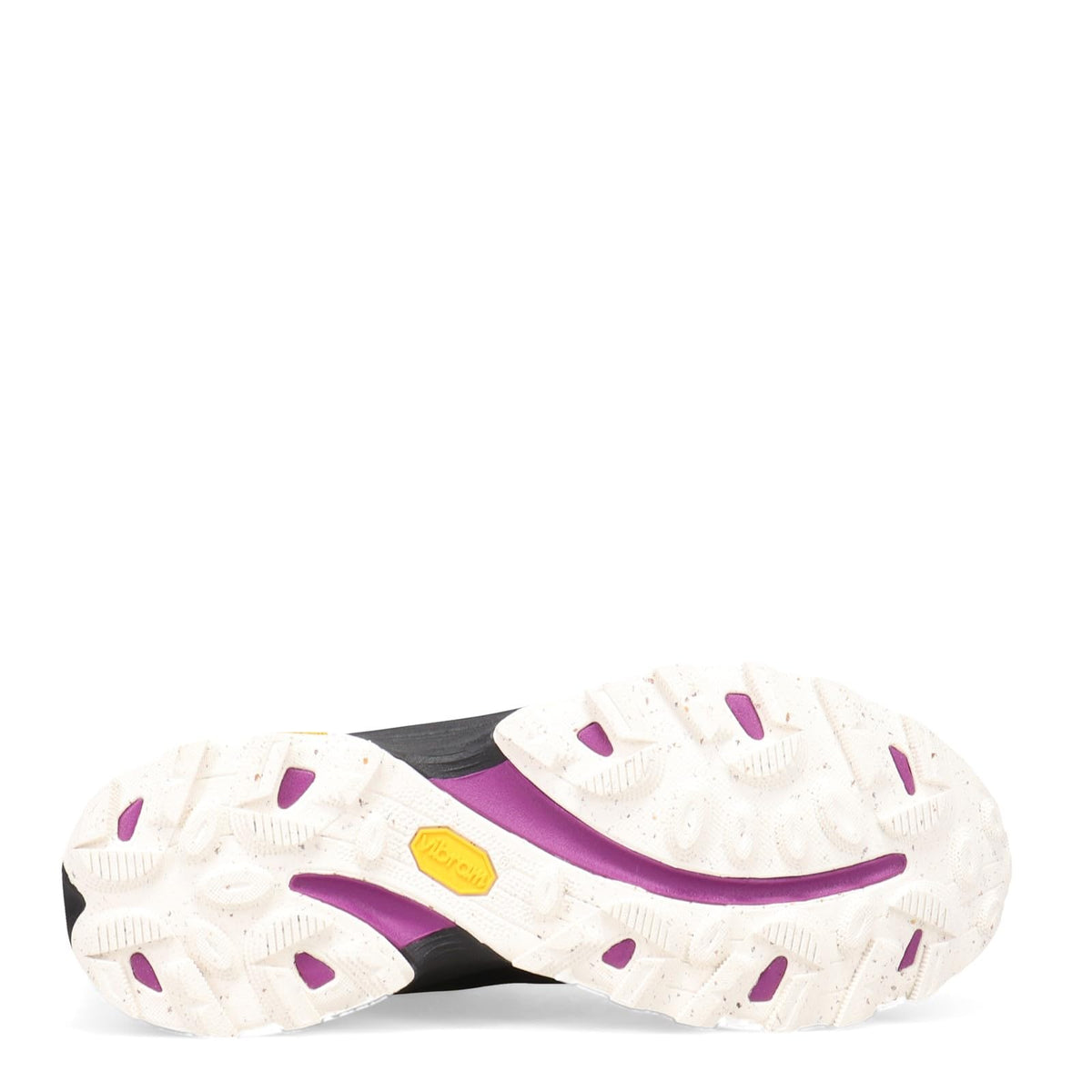 Merrell Moab Speed Hiking Shoes for Women – Textile Construction – PU Foam Insole – FloatPro Foam™ Midsole Black 9.5 M