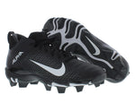 Nike Men's Alpha Menace 2 Shark Football Cleat Black/White/Anthracite Size 11 M US