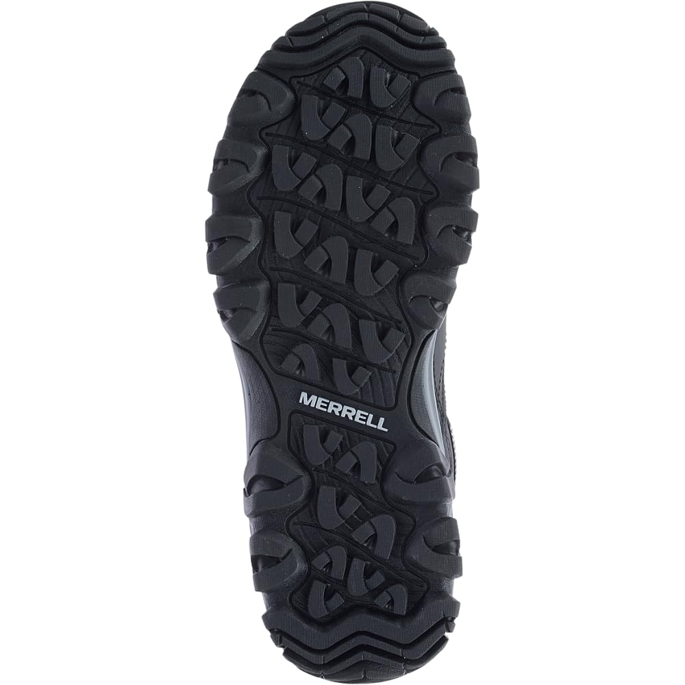 Merrell Thermo Akita Mid Waterproof Black 9.5 M