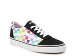 Ward Low Top Sneaker (Rainbow, Numeric_9_Point_5)