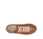 Taos Women's Zipster Caramel 7 M