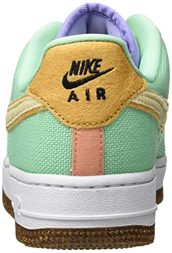 Nike Womens WMNS Air Force 1 Low CZ0268 300 Happy Pineapple - Size 7W