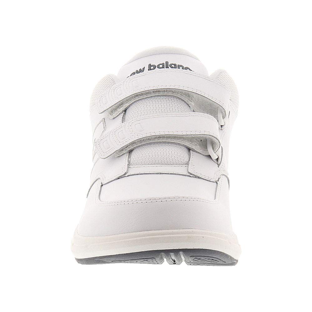 New Balance Men's, 813 Strap Walking Shoe White 14 4E