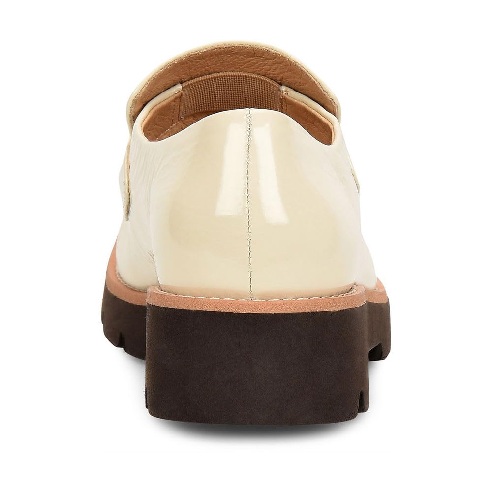 Söfft Women's Prewitt Loafer 6.5 Tapioca