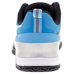 Diadora Blushield Torneo AG - Size 10 - Blue/White/Black