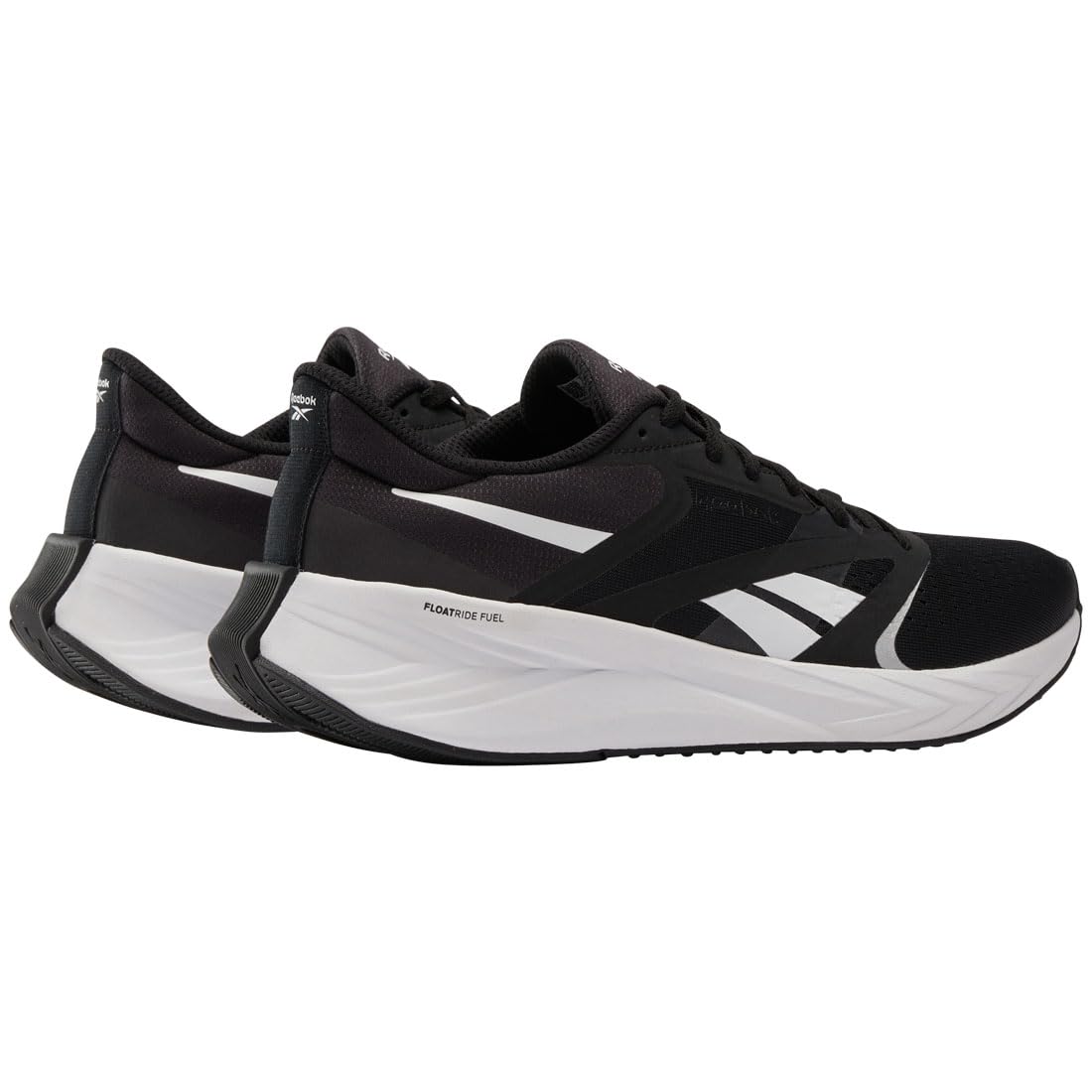 Reebok(リーボック) Men's Sneaker, Black, 28.0 cm