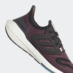 adidas Ultraboost 22 Running Shoes Men's, Red, Size 10