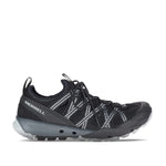 Merrell Men's Water Shoes 9 Black (Black Black)