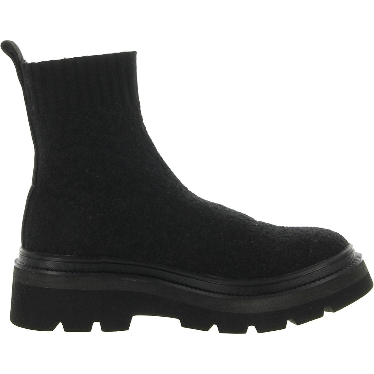 Sofft Provea Black 6 M (B)