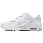 Nike Air Max Excee (Little Kid) White/White/White