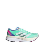 adidas Adizero Boston 11 Running Shoes Women's, Turquoise, Size 5