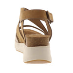 Sofft Charday 6 Pinecone/Taupe