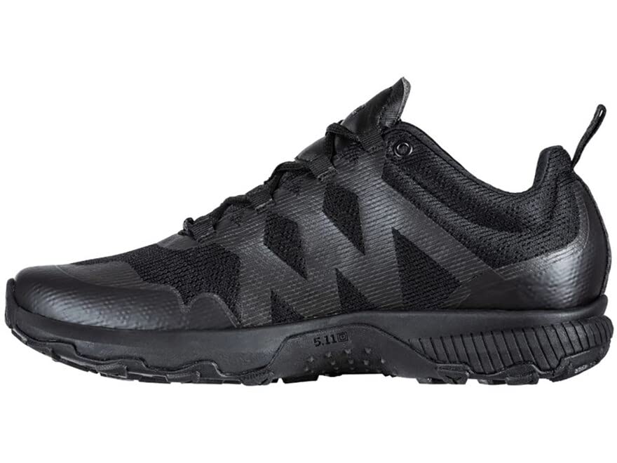5.11 Tactical 5.11 A.T.L.A.S Trainer Black 14