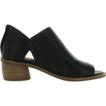 Sofft Women's Carleigh Heeled Sandal 11 Black