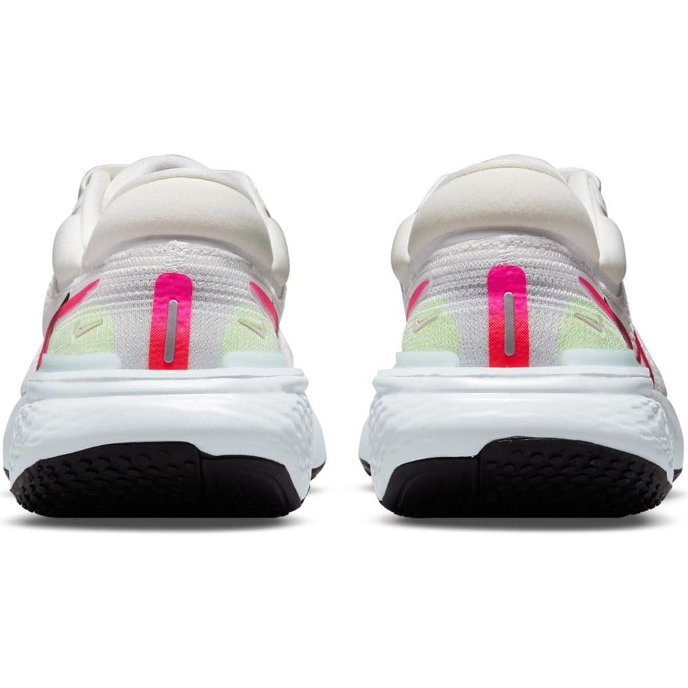 Nike Women's ZoomX Invincible Run Flyknit Running Shoes Ct2229 (7.5, Phantom/Black/Football Grey, Numeric_7_Point_5)