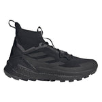 adidas Mens Terrex Free Hiker 2 Hiking Hiking Sneakers Shoes - Black - Size 13 M