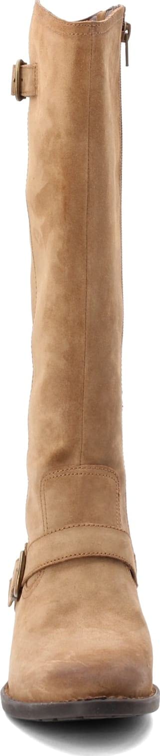 BORN Chesire Tan 9 M (B)