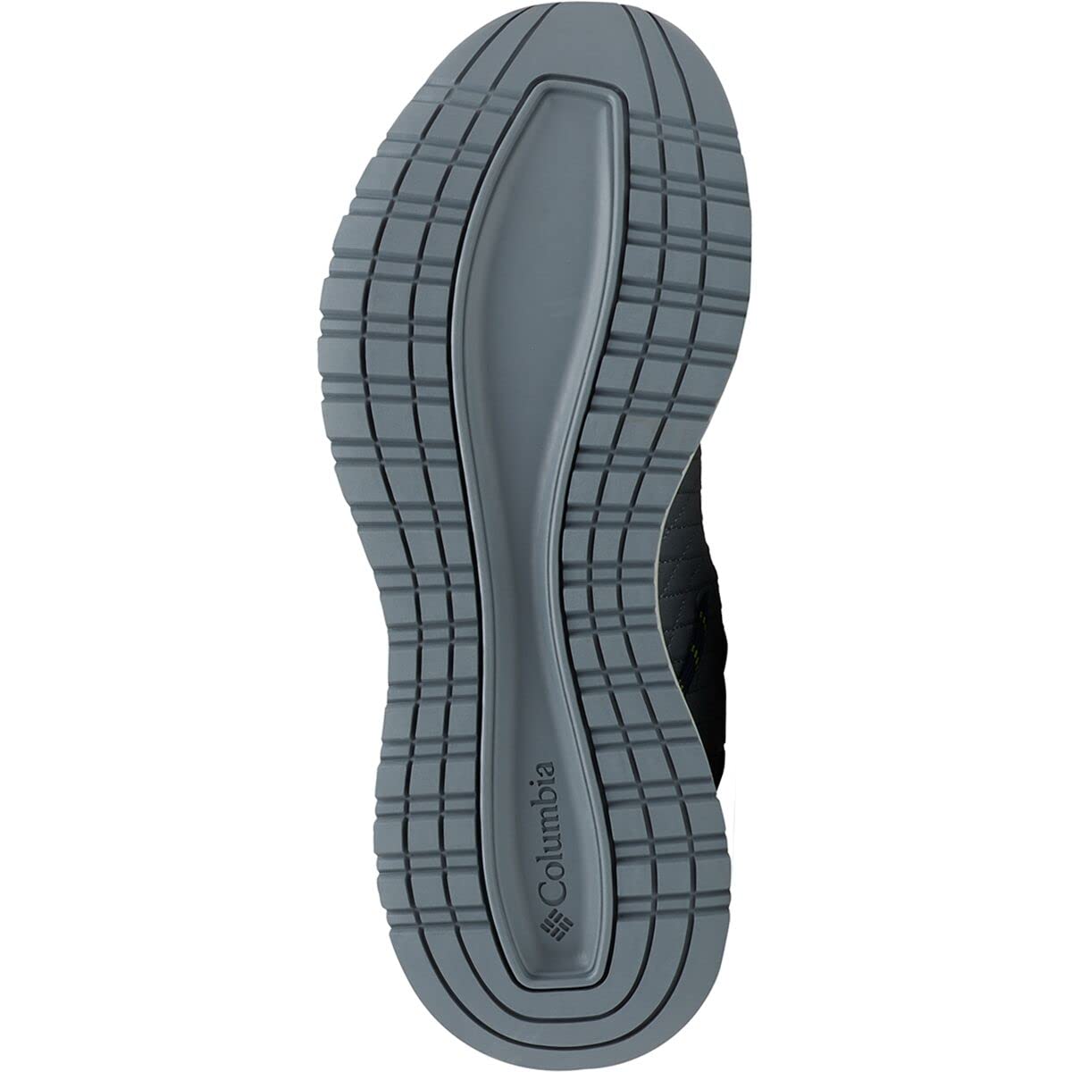 Columbia Wildone™ Moc Grey Ash/Red Quartz 7.5 D (M)