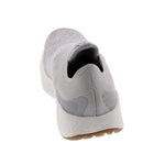 New Balance Women's Fresh Foam X 1080 Unlaced V1 Running Shoe, Light Aluminum/Silver Mink, 8 Wide