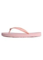 Tory Burch Womens Lightweight Thong Flip-Flops Pink 5 Medium (B,M)