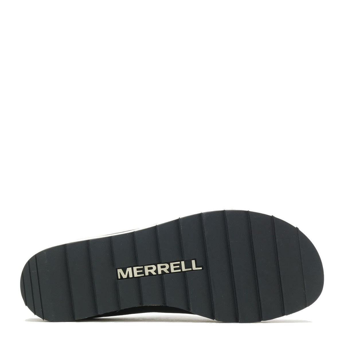 Merrell Juno Clog Black Leather 13 M