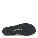 Merrell Juno Clog Black Leather 13 M