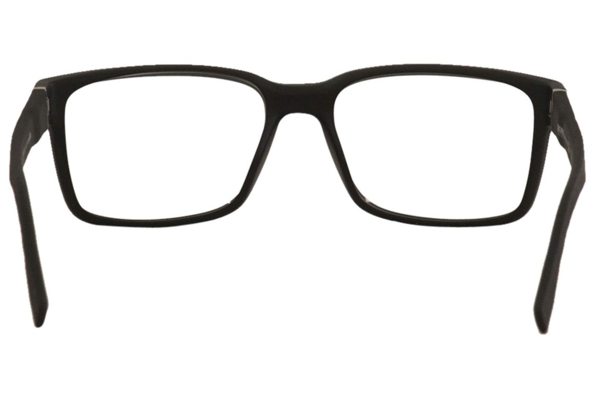 HUGO BOSS Eyeglasses 0831 0DL5 Matte Black
